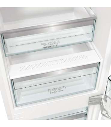 Fridge GORENJE NRKI517E82WF