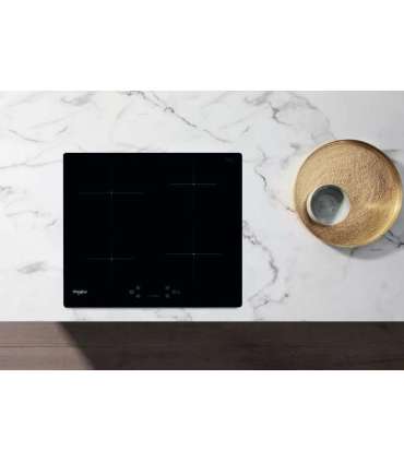 Hob WHIRLPOOL WS QS460 NE