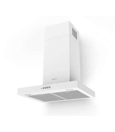 Hood FABER STILO COMFORT WH MATT A60/2