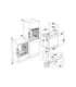 Oven WHIRLPOOL WOI5S8CM1SBA