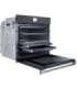 Oven WHIRLPOOL WOI118PT2SSMA