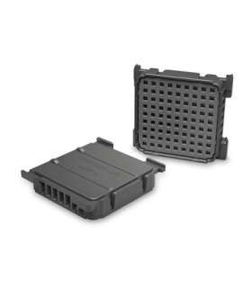 Fridge accessory LIEBHERR Liebherr FreshAir Charcoal filter (Pack of 2) 9882429