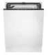 Dishwasher AEG FSE64610Z