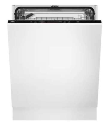 Dishwasher AEG FSE64610Z