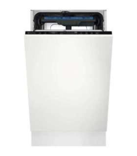 Dishwasher ELECTROLUX EEG63400L