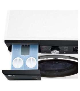 Washing machine LG F4WR711S3HA