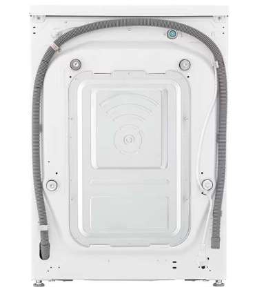 Washing machine LG F4WR711S3HA