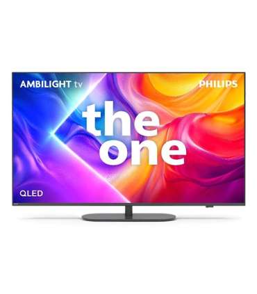 Philips The One 4K Ambilight TV 65PUS9010/12