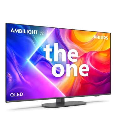 Philips The One 4K Ambilight TV 65PUS9010/12