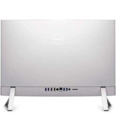 Dell 24 All-in-One EC24250/Core 7-150U/16GB/1TB/23.8 FHD/Intel Graphics/Cam/WLAN + BT/EST Wireless Kb & Mouse/W11Pro/3Yrs Basic