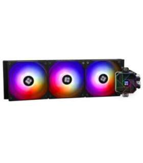 Thermalright Aqua Elite 360 ARGB V3 Black (360mm) AIO Processor Cooler