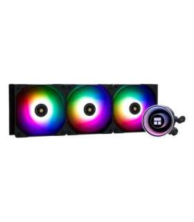 Thermalright Frozen Notte 360 ARGB V2 Black (360mm) (Juodas) AIO Processor Cooler
