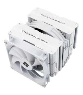 Thermalright Peerless Assassin 140 White (140mm) (Baltas) Processor Cooler