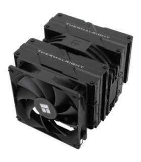 Thermalright Peerless Assassin 140 Black (140mm) Processor Cooler