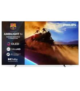 Philips OLED Smart Ambilight TV 65OLED770/12