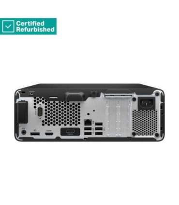 RENEW GOLD HP Pro 400 G9 SFF - i7-13700, 16GB, 512GB SSD, USB Mouse, Win 11 Pro, 1 years