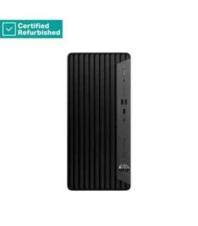 RENEW GOLD HP Pro 400 G9 Tower - i7-13700, 16GB, 512GB SSD, USB Mouse, Win 11 Pro, 1 years