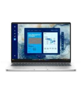 Dell Pro 16/ U5 235U/ 16GB/ 512GB SSD/ FgrPr & SmtCd/ FHD IR Cam & Mic/ WLAN + BT/ 16.0" FHD+/ US Backlit Kb/ W11Pro/3yrs Prosup