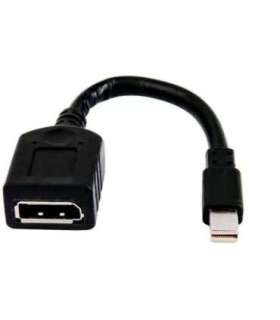 HP Single miniDP-to-DP Adapter Cable