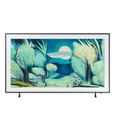 Samsung 4K QLED TV QE55LS03FAU