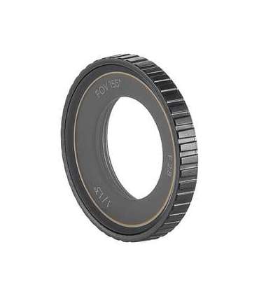 Osmo Action 4 Glass Lens Cover