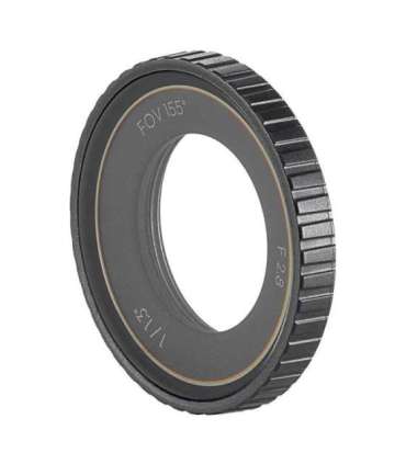 Osmo Action 4 Glass Lens Cover