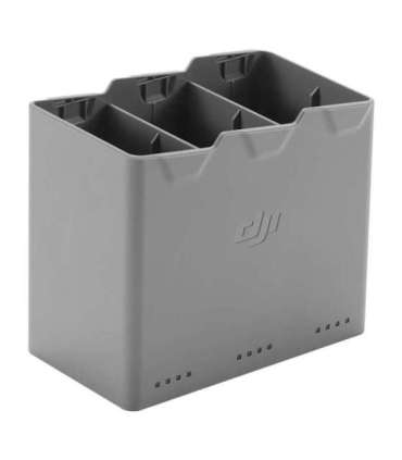 Two-way charging hub for DJI Mini 5 Pro