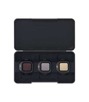 ND filter set for DJI Mini 5 Pro (ND8/32/128)
