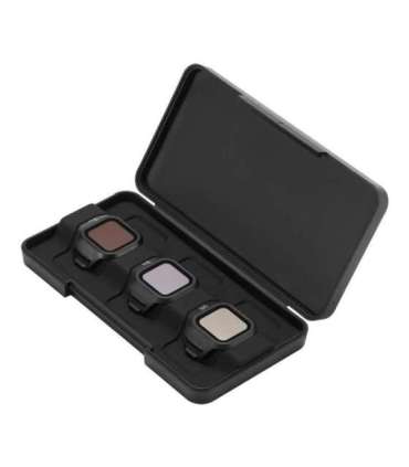 ND filter set for DJI Mini 5 Pro (ND8/32/128)