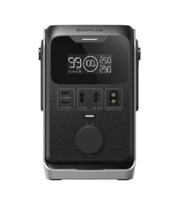 EcoFlow TRAIL 300 DC Portable Power Station