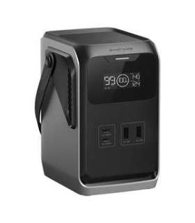 EcoFlow TRAIL 200 DC Portable Power Station