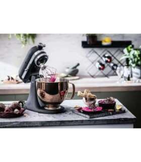 KitchenAid ARTISAN 5KSM185PS food processor 300 W 4.8 L Black