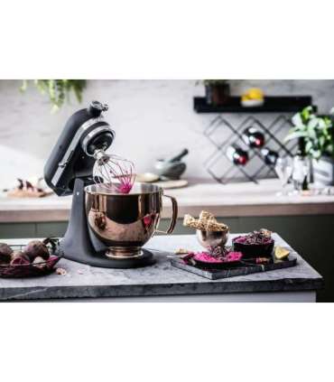 KitchenAid ARTISAN 5KSM185PS food processor 300 W 4.8 L Black