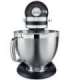 KitchenAid ARTISAN 5KSM185PS food processor 300 W 4.8 L Black