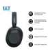 Sony ULT WEAR - Wireless Bluetooth Headphones with ULT POWER SOUND, Ultimate Deep Bass, Noise Cancelling, Clear Call