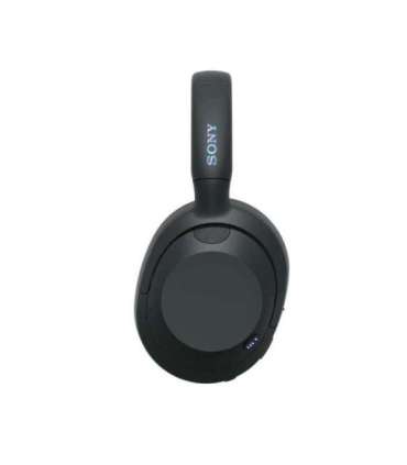 Sony ULT WEAR - Wireless Bluetooth Headphones with ULT POWER SOUND, Ultimate Deep Bass, Noise Cancelling, Clear Call