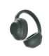 Sony ULT WEAR - Wireless Bluetooth Headphones with ULT POWER SOUND, Ultimate Deep Bass, Noise Cancelling, Clear Call