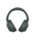 Sony ULT WEAR - Wireless Bluetooth Headphones with ULT POWER SOUND, Ultimate Deep Bass, Noise Cancelling, Clear Call