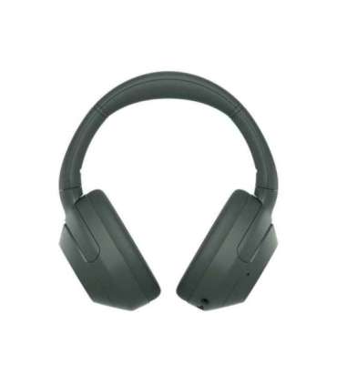 Sony ULT WEAR - Wireless Bluetooth Headphones with ULT POWER SOUND, Ultimate Deep Bass, Noise Cancelling, Clear Call