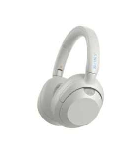 Sony ULT WEAR - Wireless Bluetooth Headphones with ULT POWER SOUND, Ultimate Deep Bass, Noise Cancelling, Clear Call