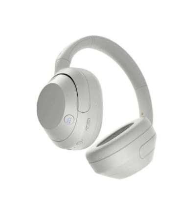 Sony ULT WEAR - Wireless Bluetooth Headphones with ULT POWER SOUND, Ultimate Deep Bass, Noise Cancelling, Clear Call