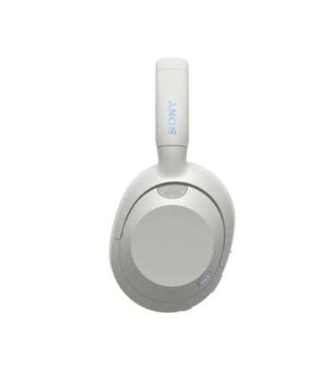 Sony ULT WEAR - Wireless Bluetooth Headphones with ULT POWER SOUND, Ultimate Deep Bass, Noise Cancelling, Clear Call