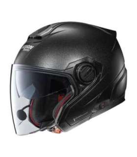 Nolan N-Com B101 R Motorbike intercom 1 pc Black