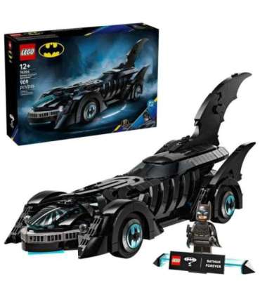 LEGO BATMAN 76304 Batman Forever Batmobile