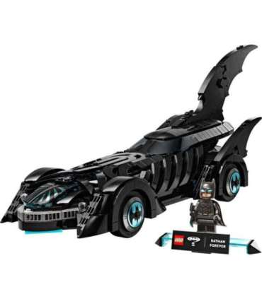 LEGO BATMAN 76304 Batman Forever Batmobile