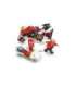 LEGO SONIC THE HEDGEHOG 77005 Knuckles vs. Dr. Eggman Egg Crusher Mech