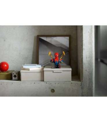 LEGO MARVEL 76326 Iron Spider-Man Bust