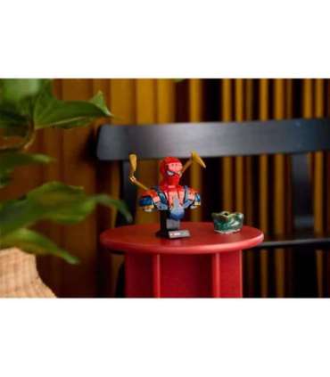 LEGO MARVEL 76326 Iron Spider-Man Bust
