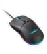 Lenovo GY51M74265 mouse Gaming Right-hand USB Type-A 8000 DPI