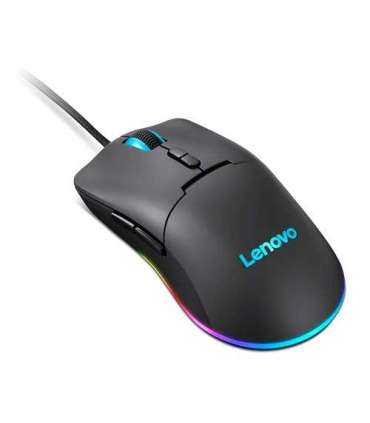 Lenovo GY51M74265 mouse Gaming Right-hand USB Type-A 8000 DPI